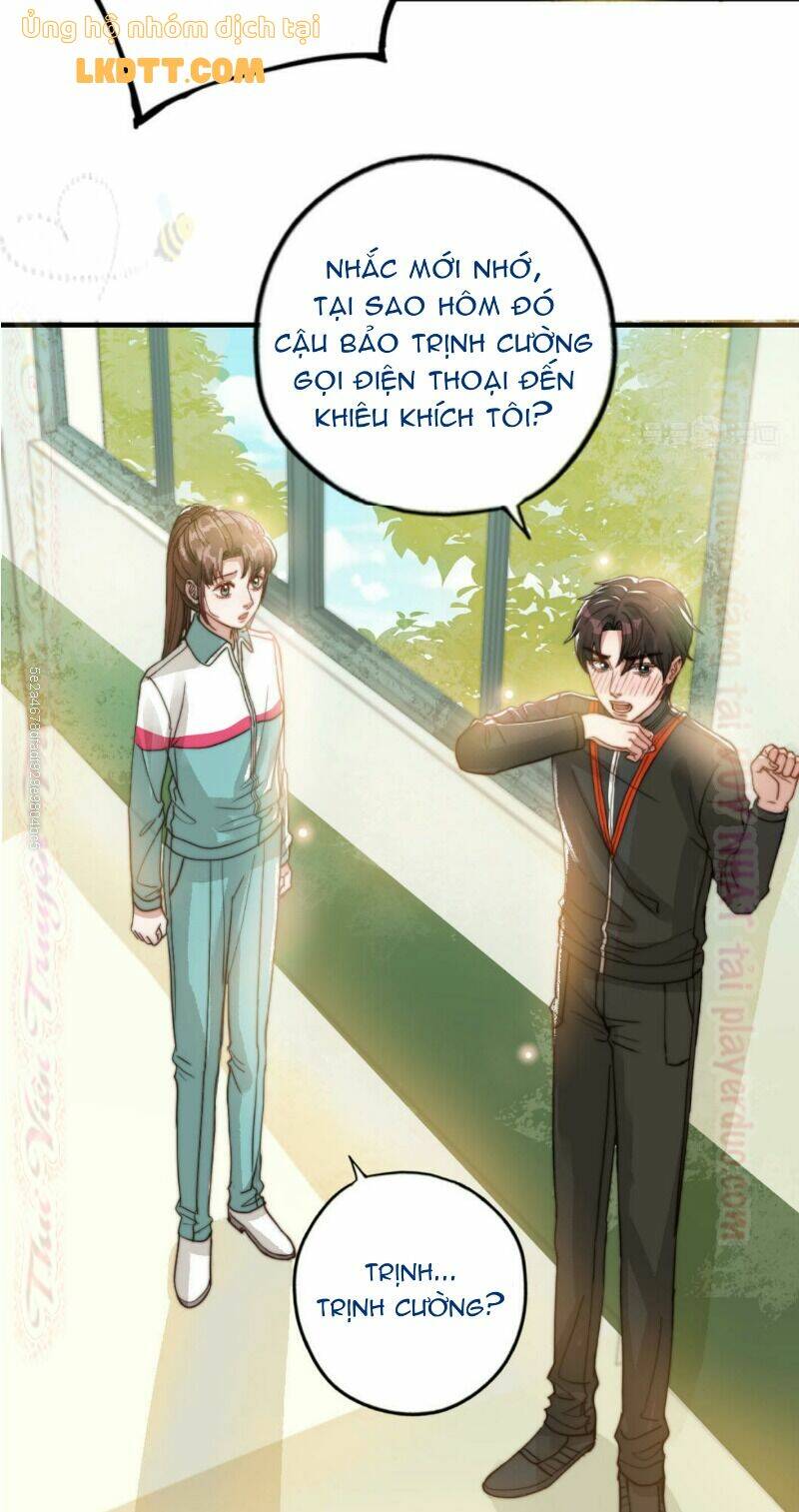 chồng trước 18 tuổi chapter 52 13