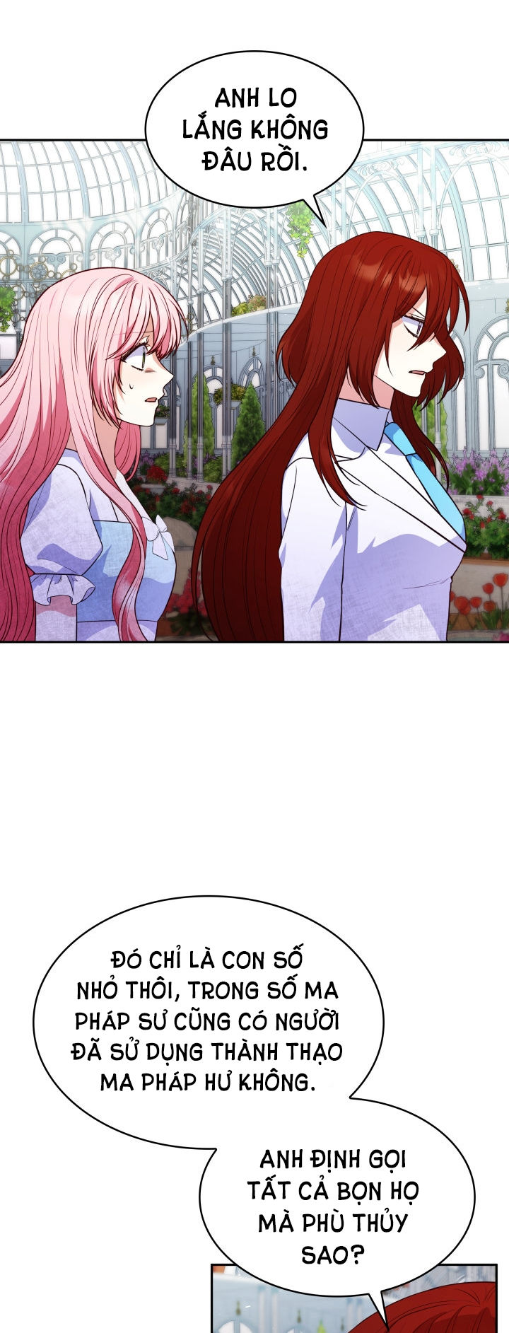 từ ác nữ tôi phải trở thành một người mẹ chapter 34.1 12