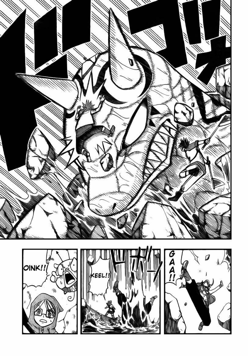 buster keel chapter 3 34