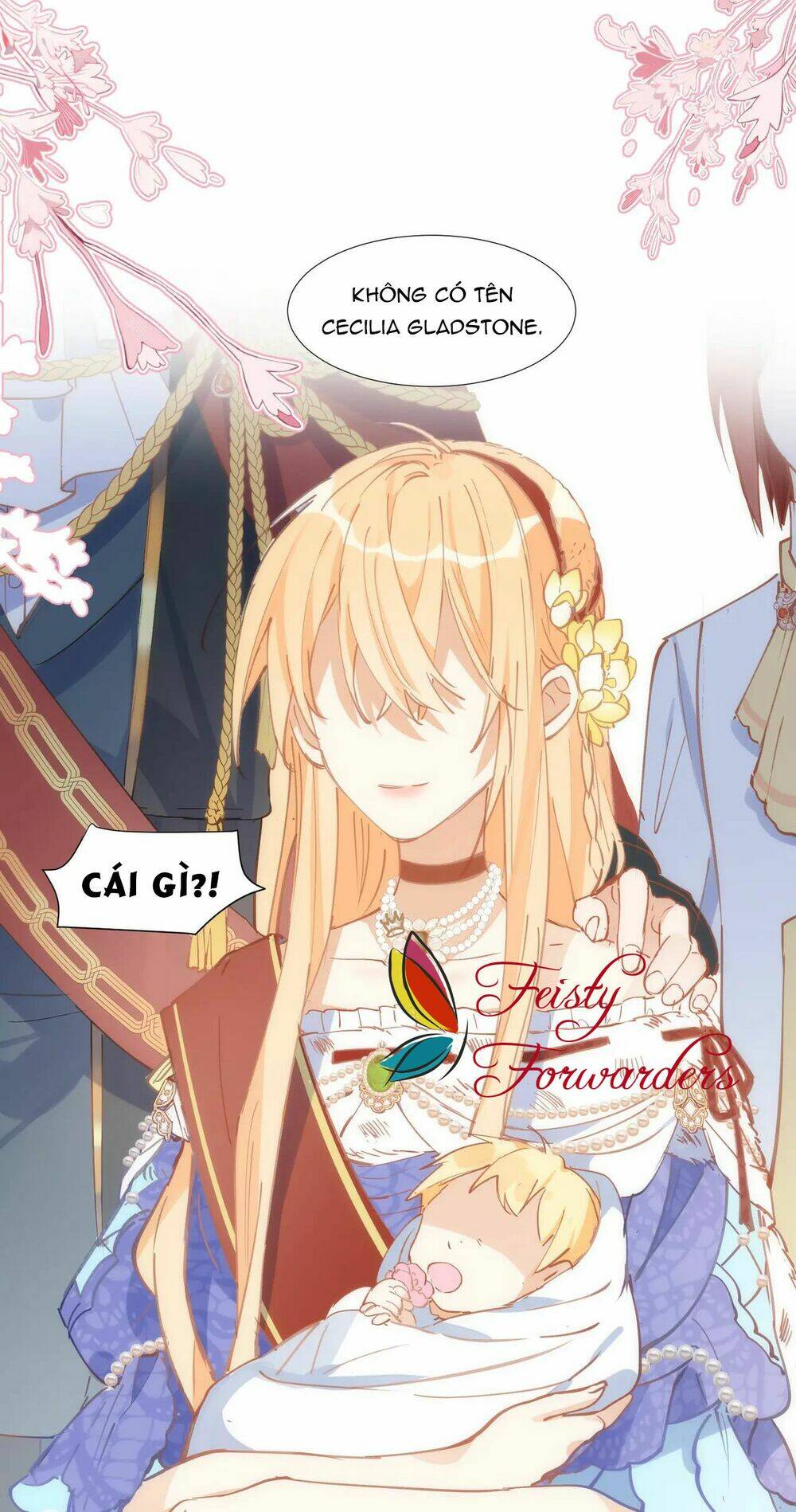 tình địch quái gở lại tăng thêm rồi chapter 26 16