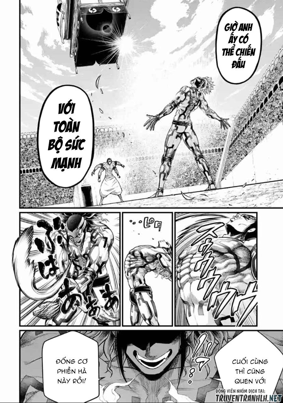 đại chiến nhân thần chapter 33 24