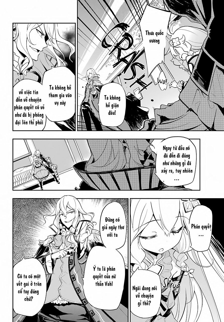 dad is a hero, mom is a spirit, i'm a reincarnator chapter 16 18