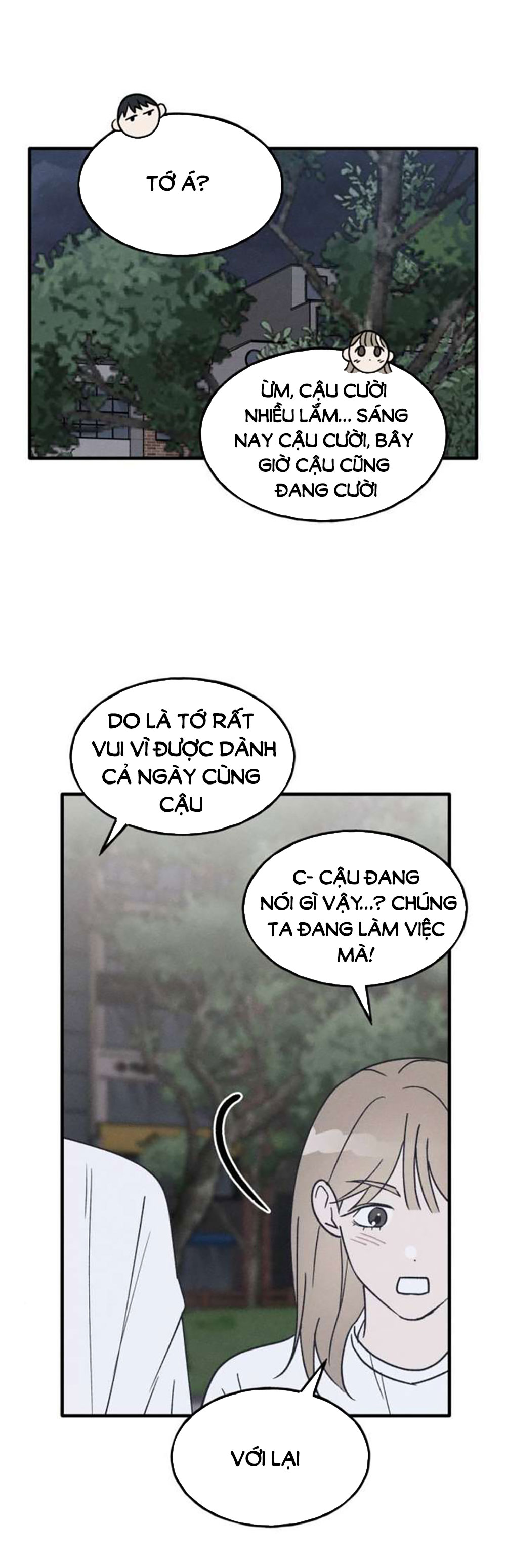 nguyên tắc của bạn thân là con trai chapter 31.2 3