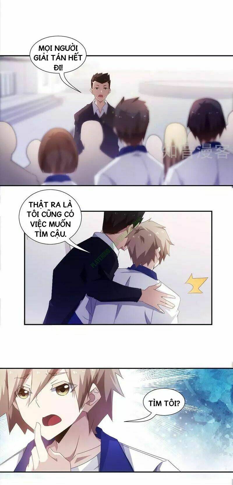 thần y hệ thống chapter 32 5