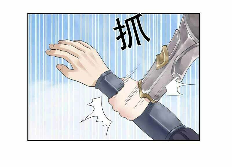 cuồng nữ trọng sinh - hoàn khố thất hoàng phi chapter 42 28