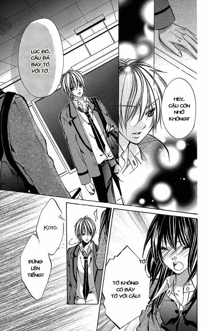 secret kiss chapter 5 16