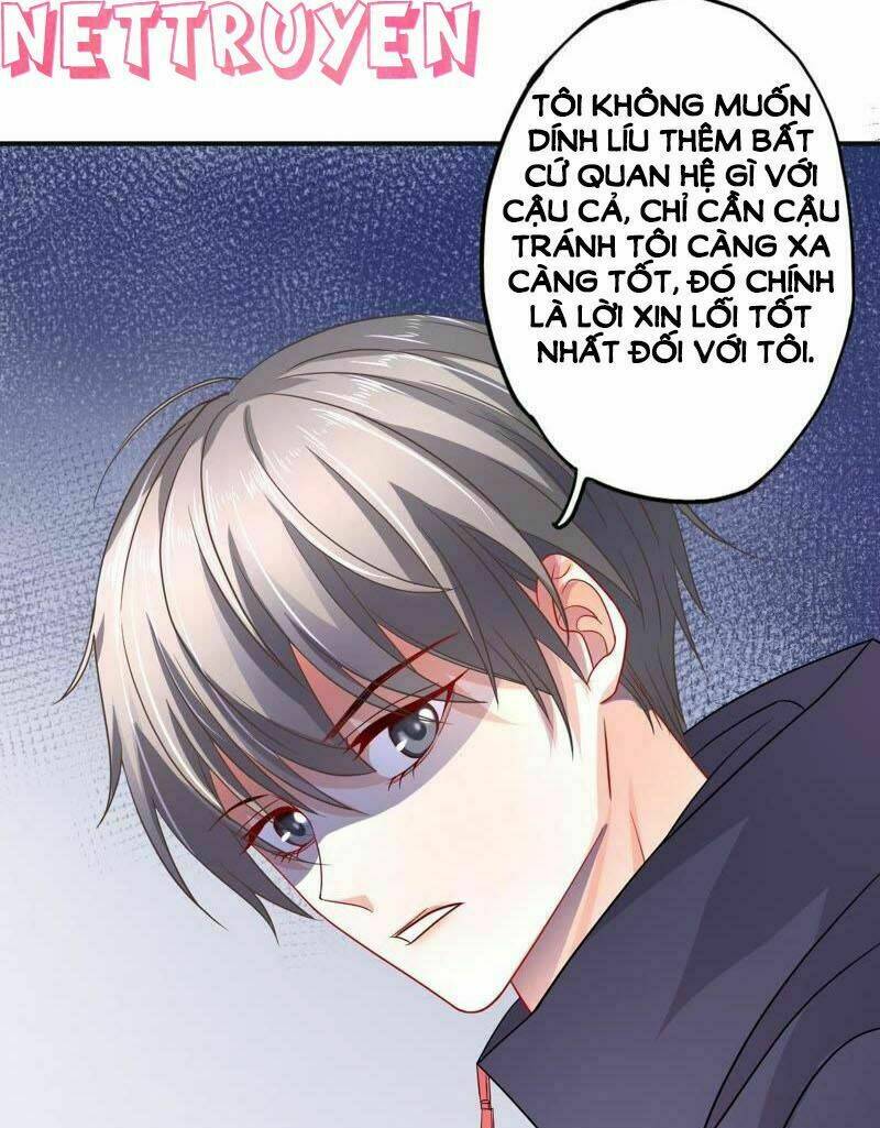 quản gia đại nhân muốn thượng vị chapter 8 15