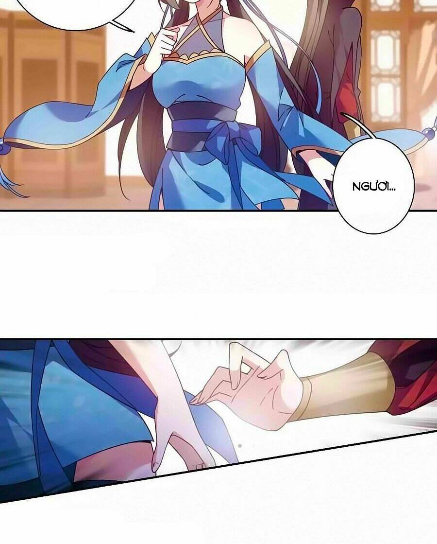 toàn cơ từ chapter 37.5 15