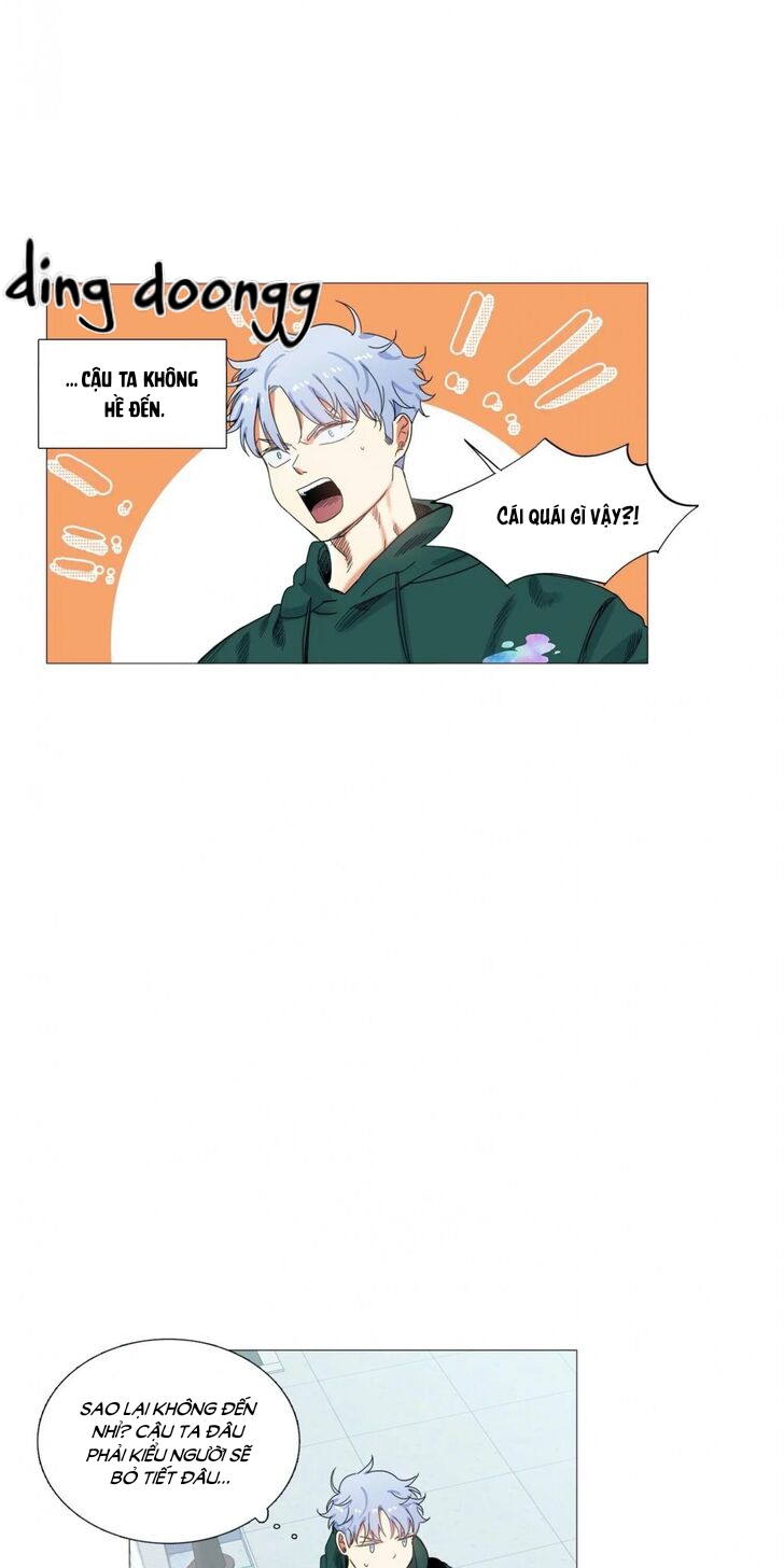 khiến anh cười chapter 21 22