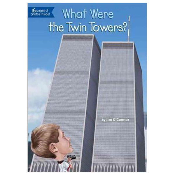 What Were the Twin Towers?