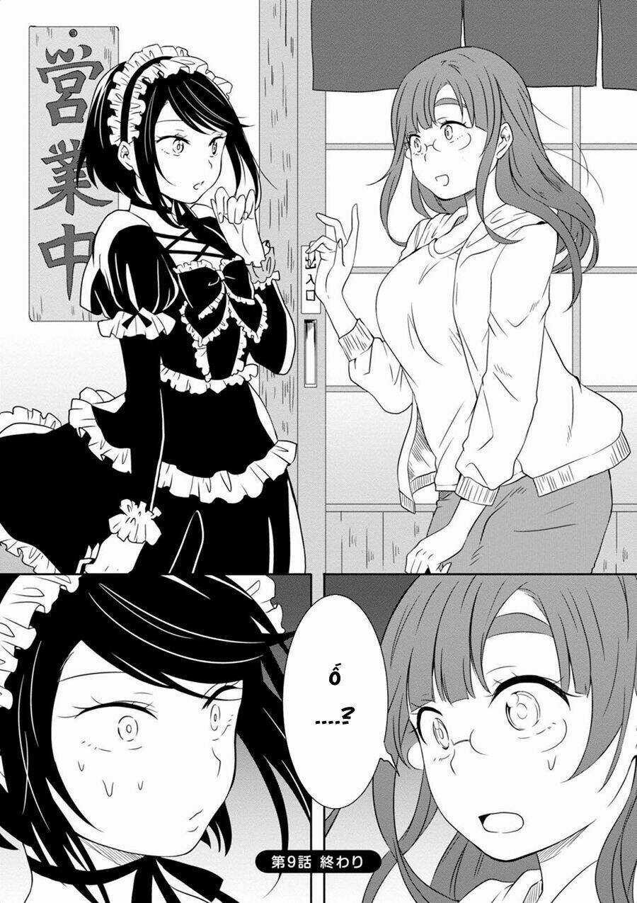 hime no dameshi chapter 9 20