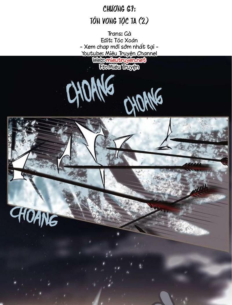 nhất đại linh hậu chapter 113 1