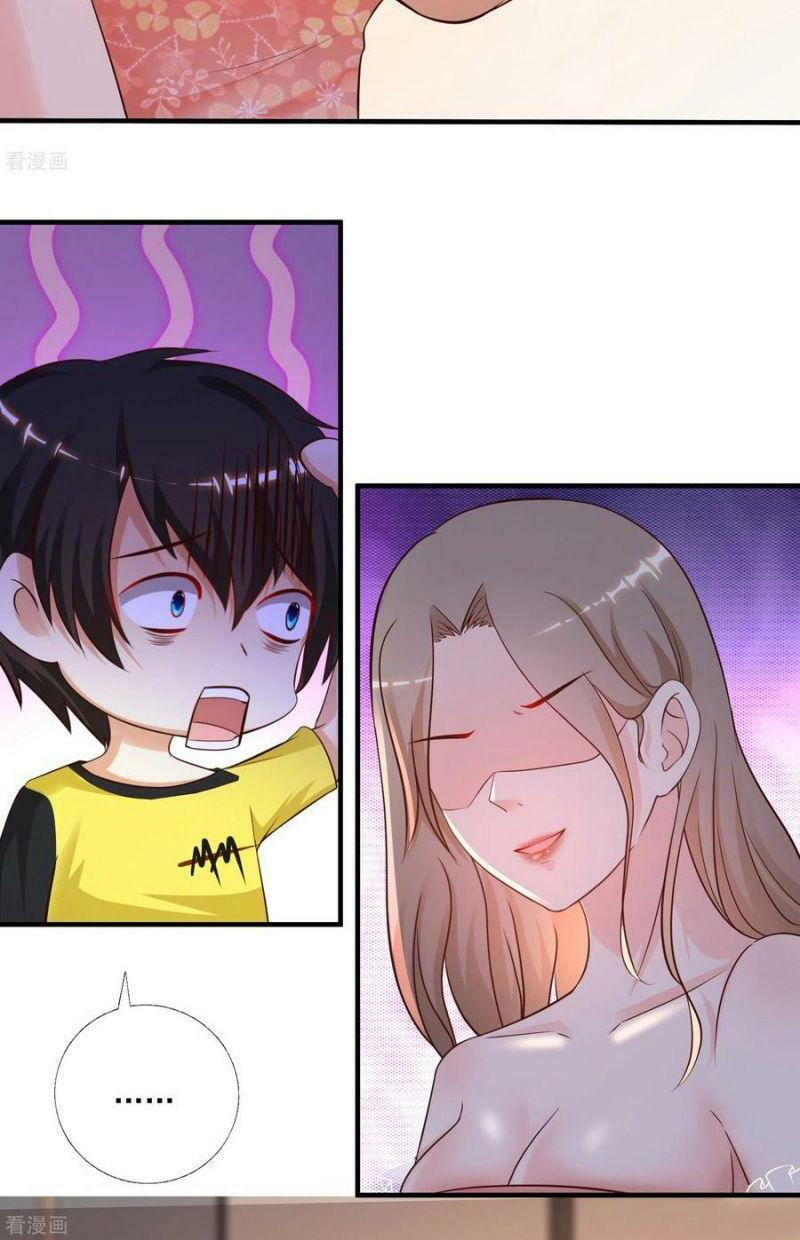 tối cường vận đào hoa chapter 148 26