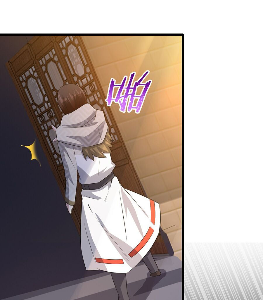 đại bảo kiếm của tôi chapter 49 53