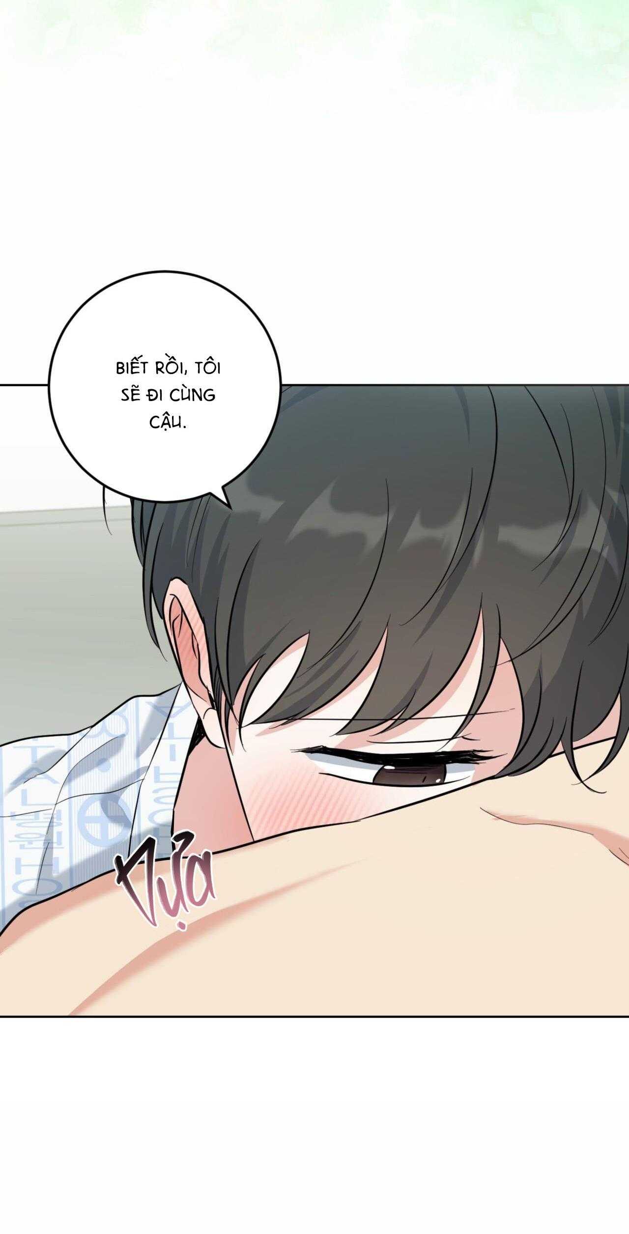 khu rừng tĩnh lặng chapter 39 62