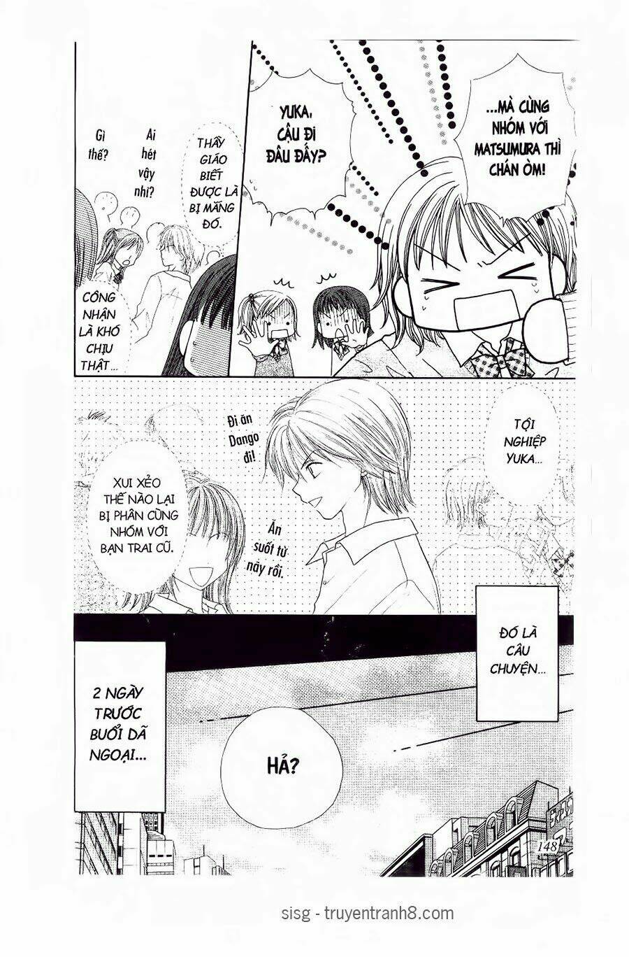 thứ 6 ngày 13 chapter 5 5