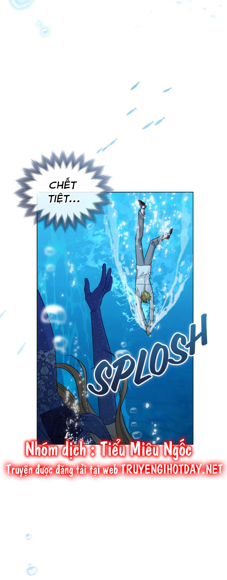 hải tặc thượng lưu chapter 18 32
