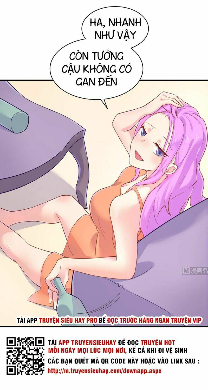 bác sĩ riêng của nữ thần chapter 79 24