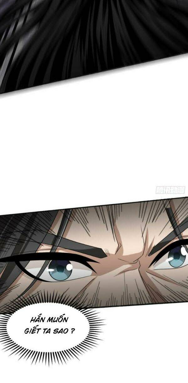 nhân đạo kỹ nguyên chapter 22 17