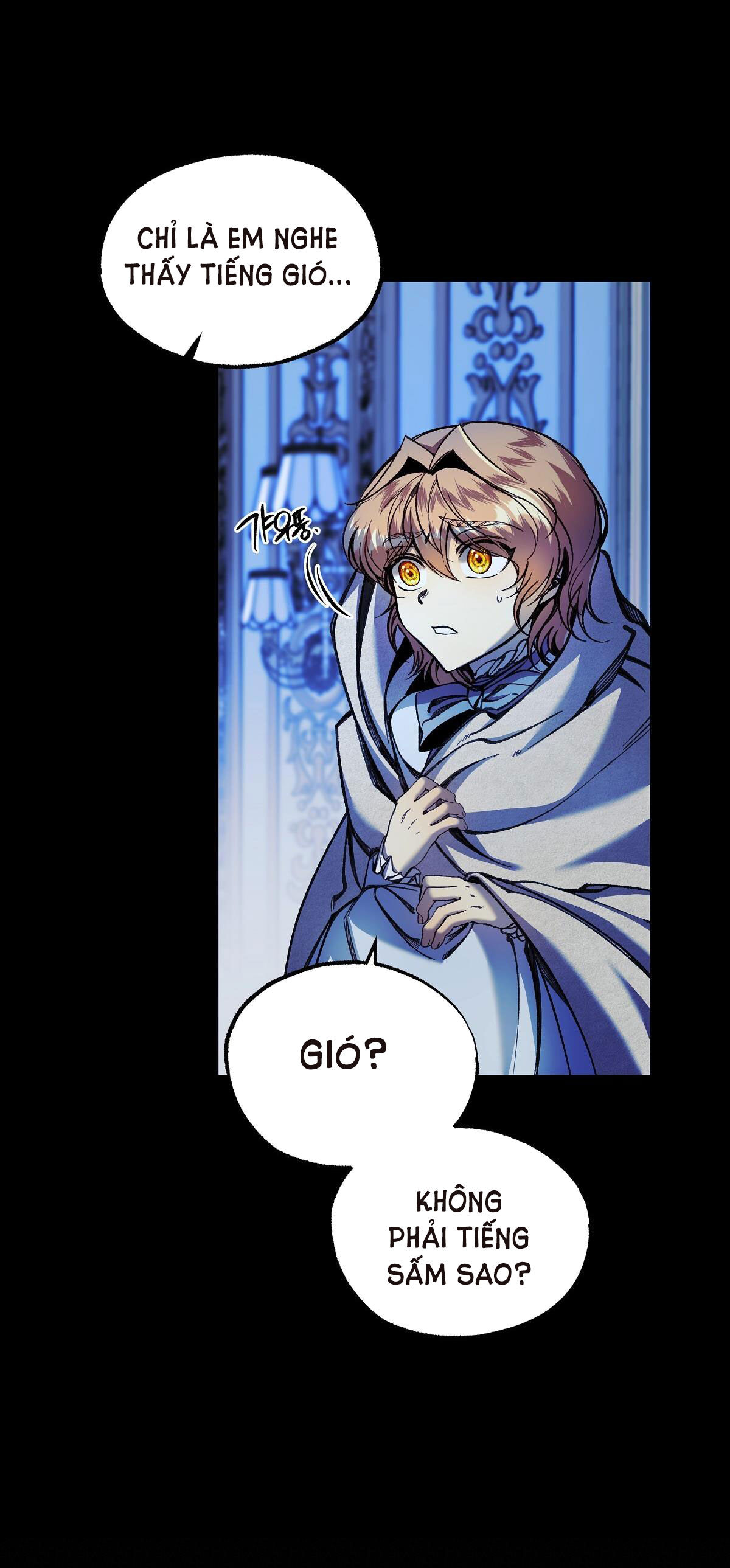 bánh xe của charlotte chapter 29.1 10