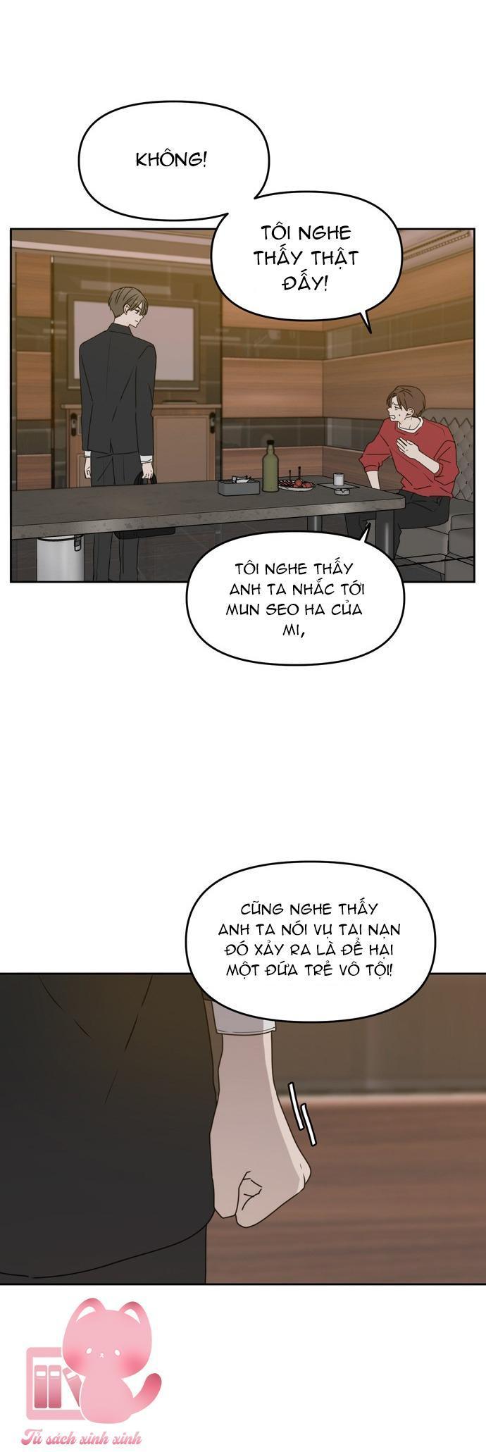 hẹn gặp nhau ở kiếp thứ 19 chapter 59 8