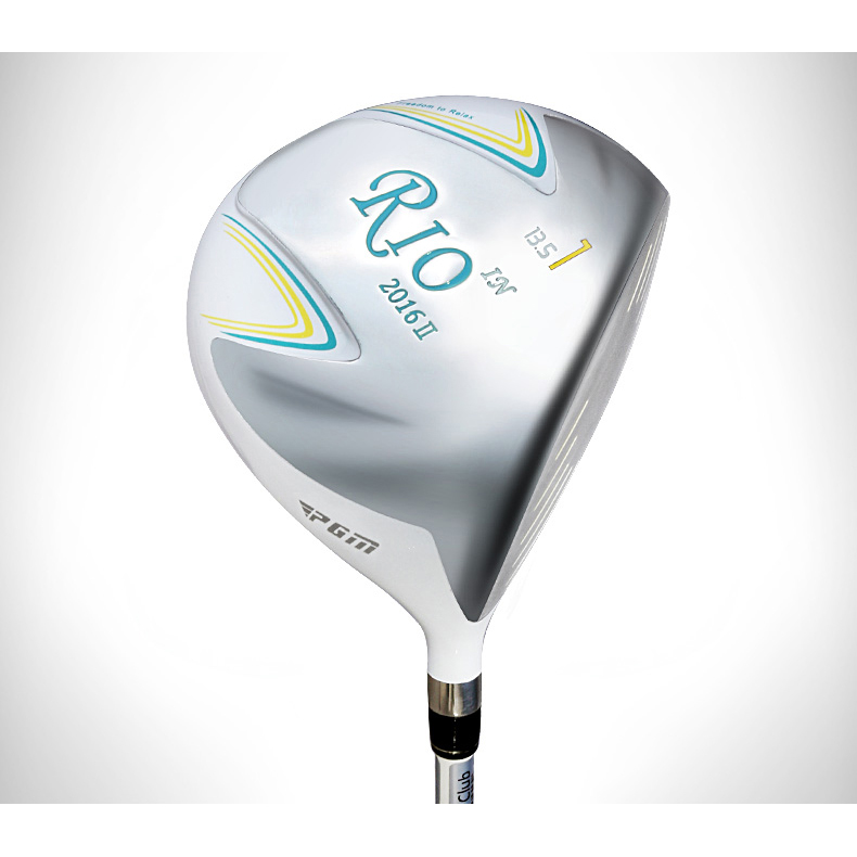 Bộ Gậy Tập Golf Nữ - PGM Women Golf Clubs - LTG006