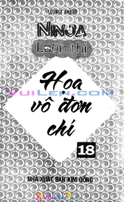 ninja loạn thị chapter 18 3