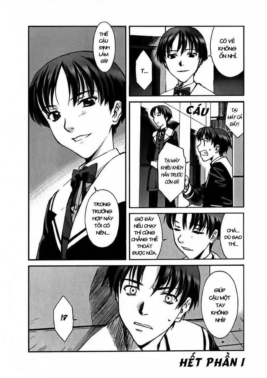 cronos haze chapter 1 45