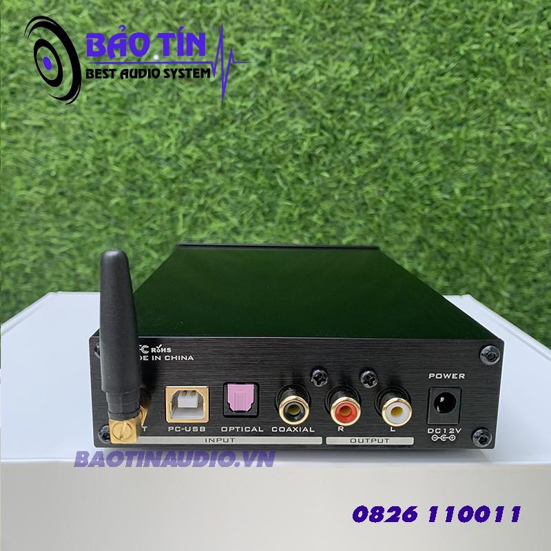 DAC FX D01 Tặng kèm Dây quang LITON 2m