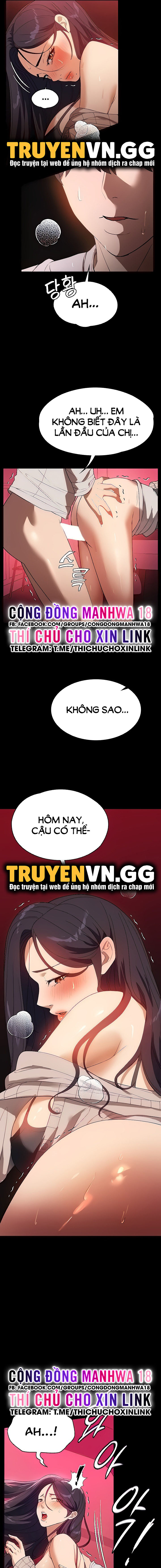 người giúp việc (young housemaid) chapter 25 7