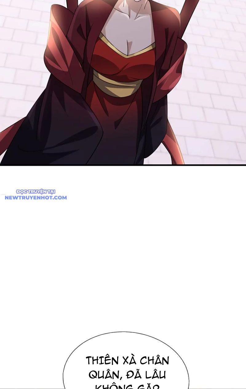 ngủ say vạn cổ: xuất thế đẩy ngang chư thiên chapter 56 7