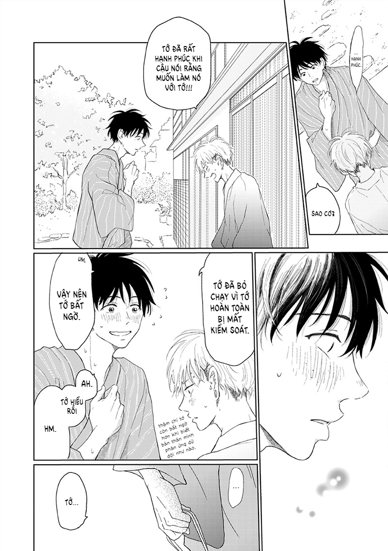 ghi chú của hatsukoi chapter 2 28