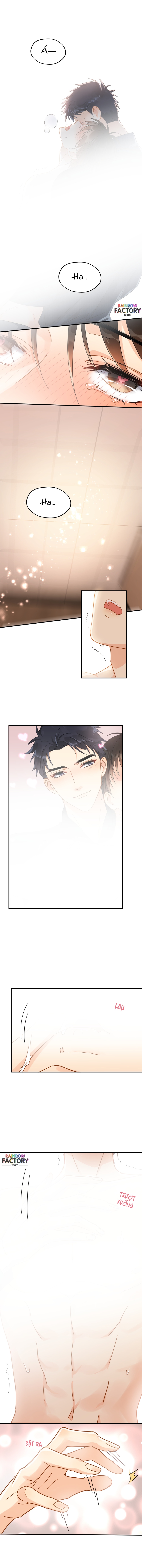 bám đuôi chapter 31 10