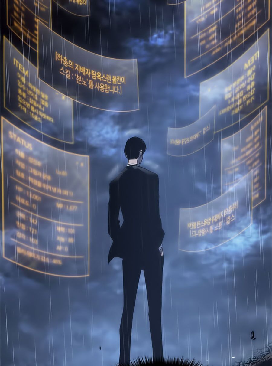 solo leveling 2 chapter 1 141