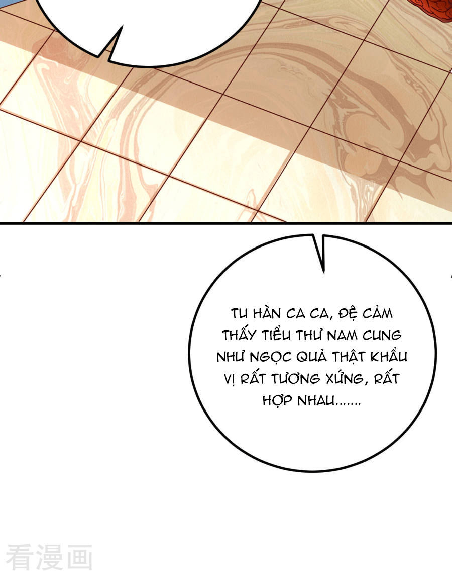 từ đây vương gia không thượng triều sớm chapter 15 26