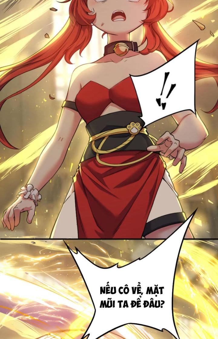 ẩn cư mười vạn năm, đời sau mời ta rời núi chapter 96 8