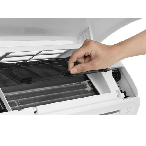 Máy lạnh Sharp Inverter 1.5 HP AH-X13CEWC - Hàng Chính Hãng