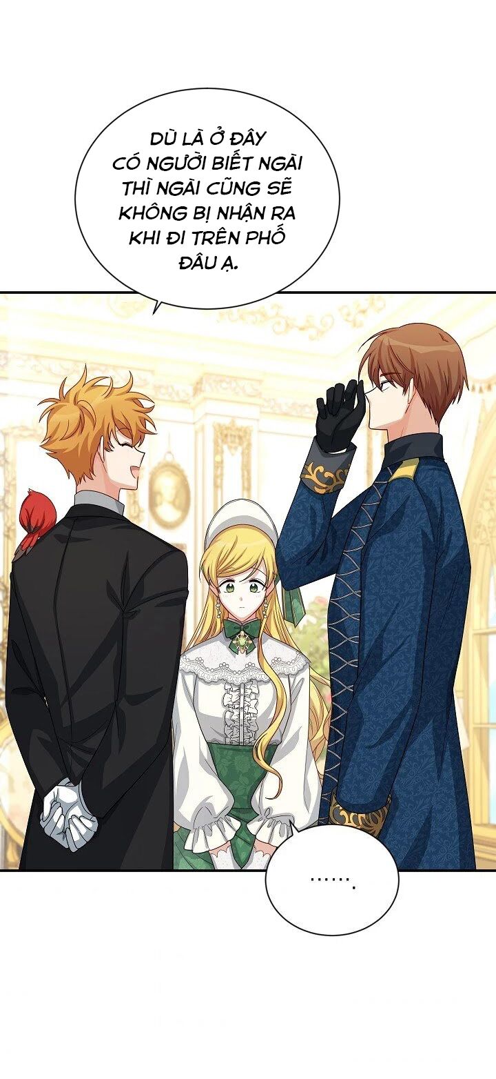 nữ công tước với tâm hồn trống rỗng chapter 57 48