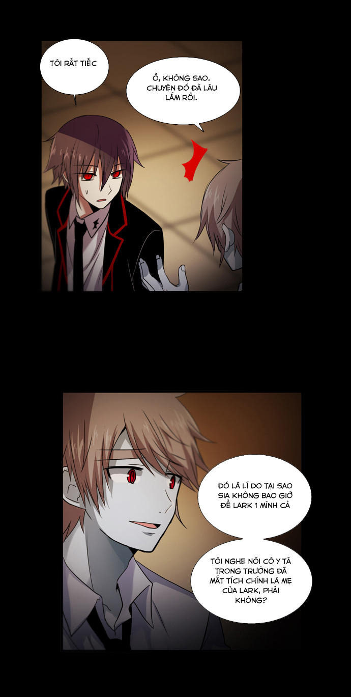 crepuscule (yamchi) chapter 104 5