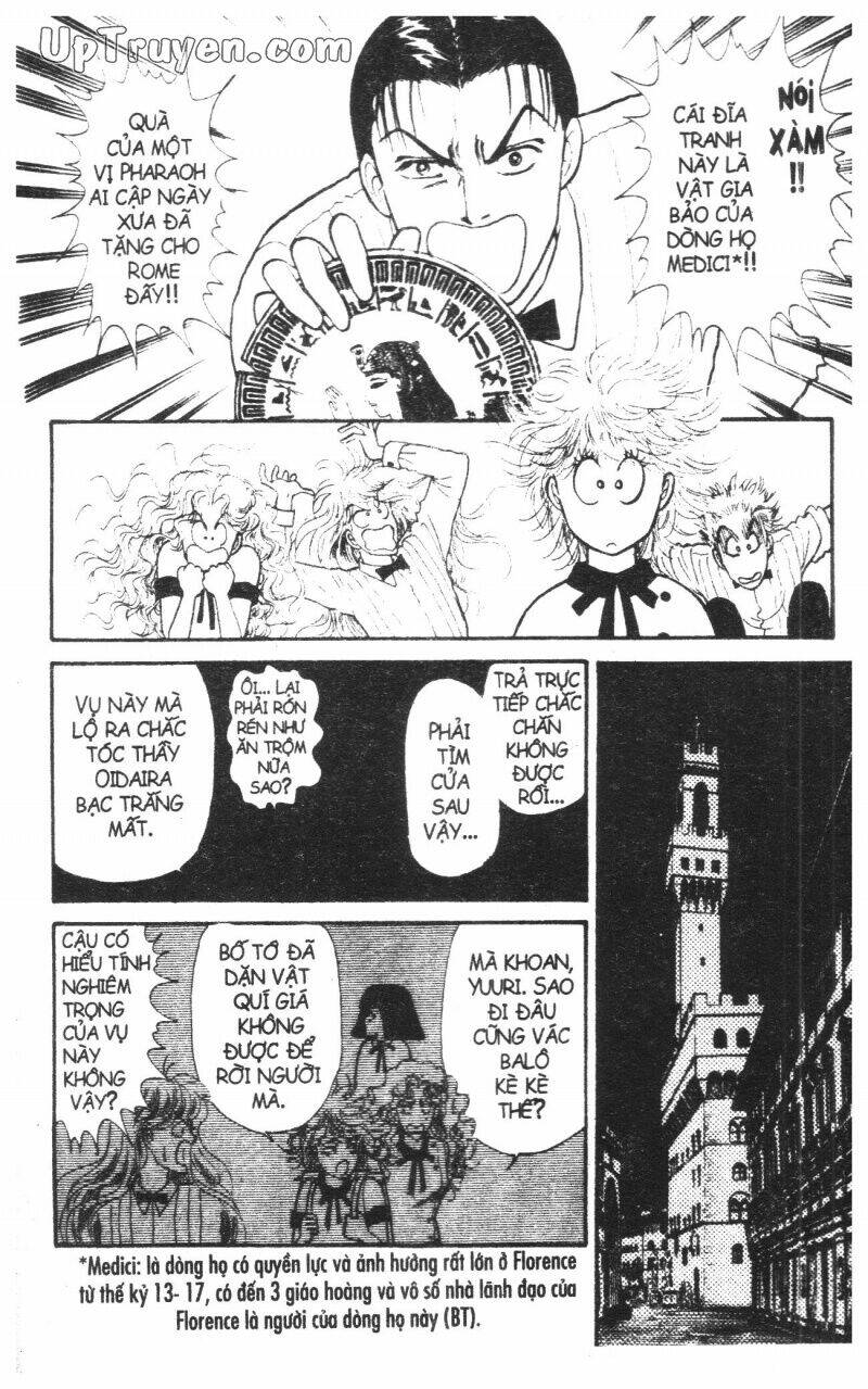 câu lạc bộ con nhà giàu chapter 5 75