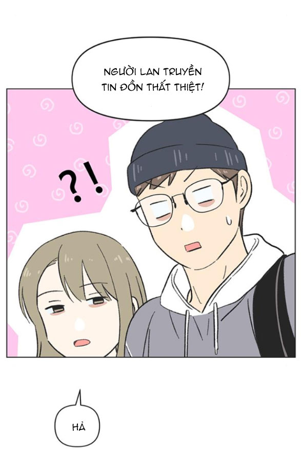 Thanh Xuân Đáng Yêu chapter 21.2 18