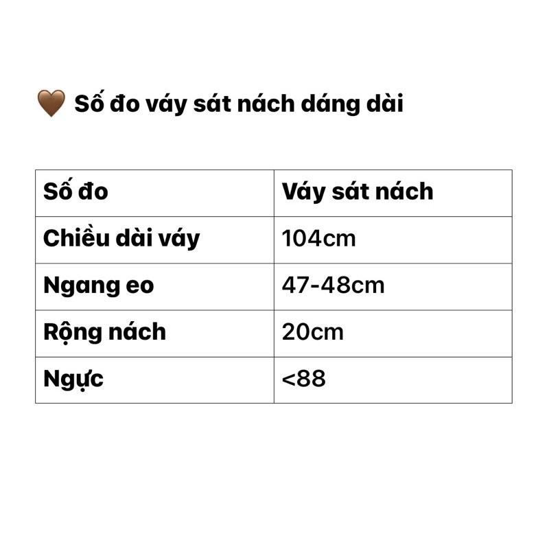 Váy ba lỗ chất đũi không nhăn form rộng oversize Váy suông dáng dài vintage