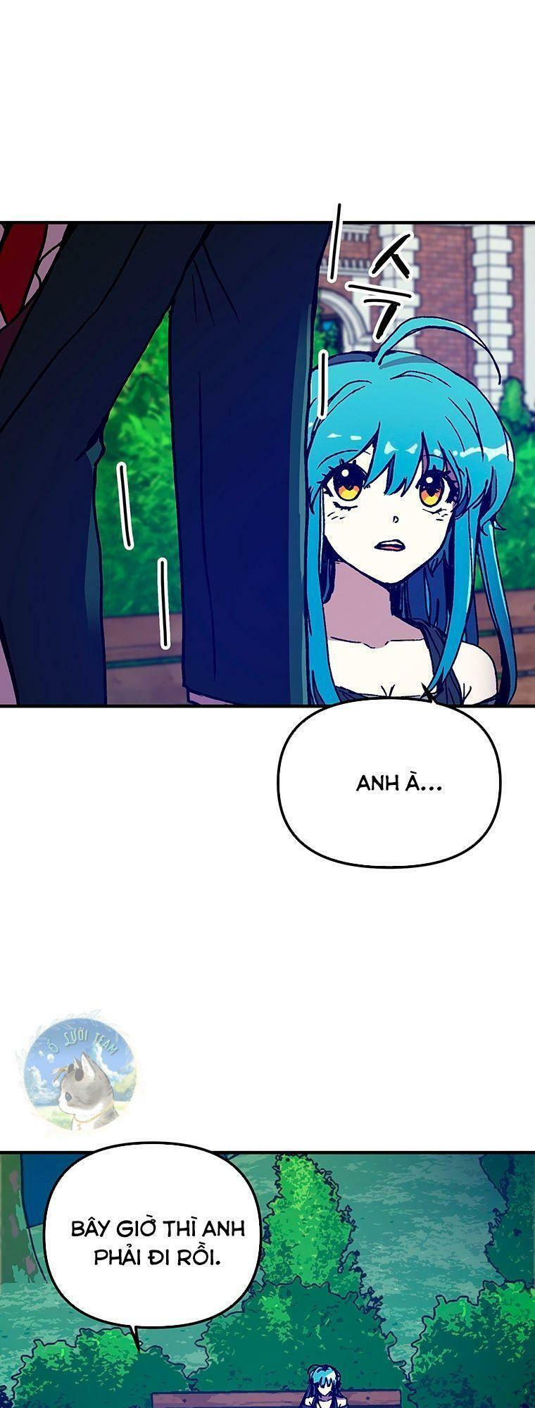 bug player - người chơi lỗi chapter 92 15