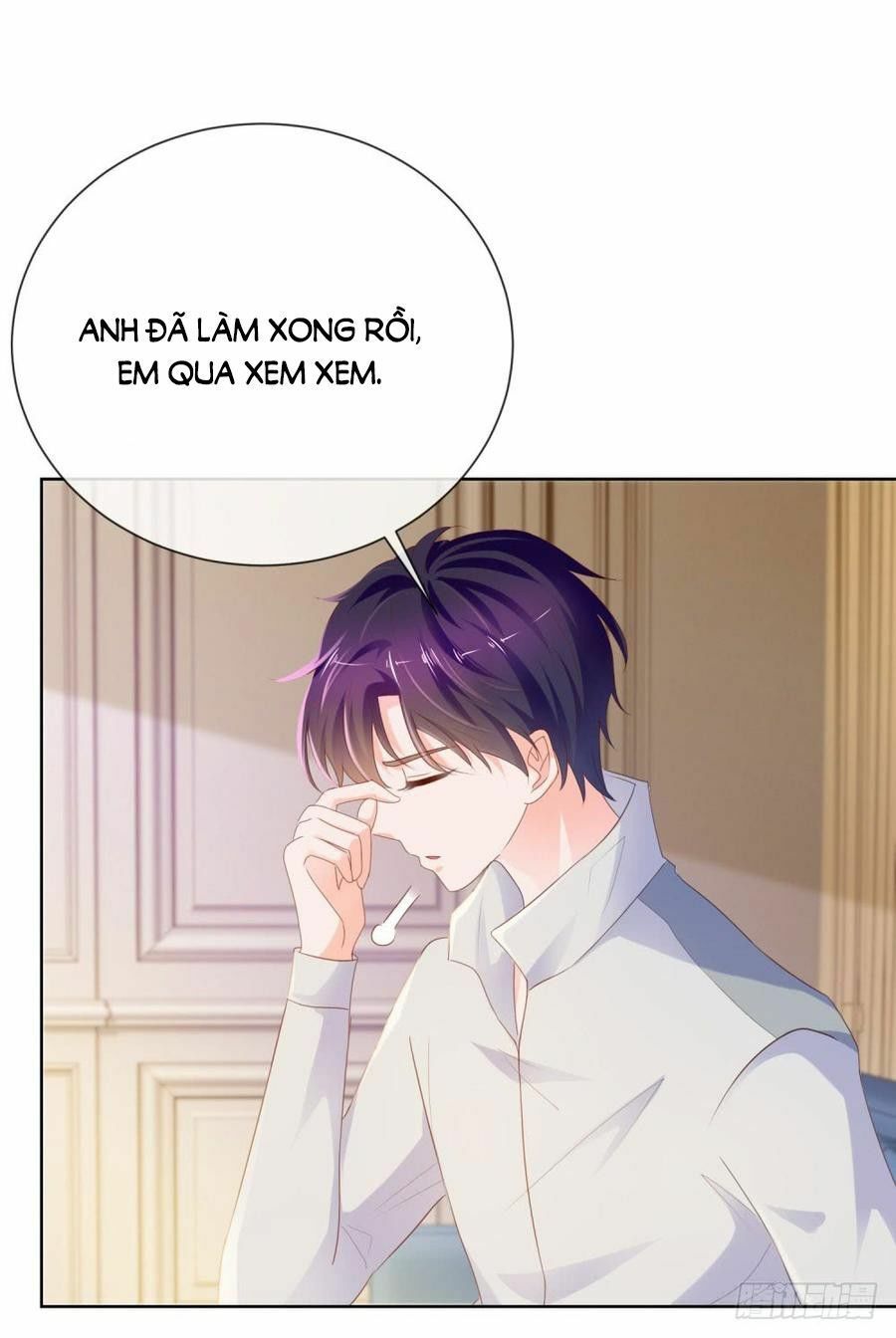 ẩn hôn 100%: chọc tức vợ yêu mua một tặng một chapter 74 6