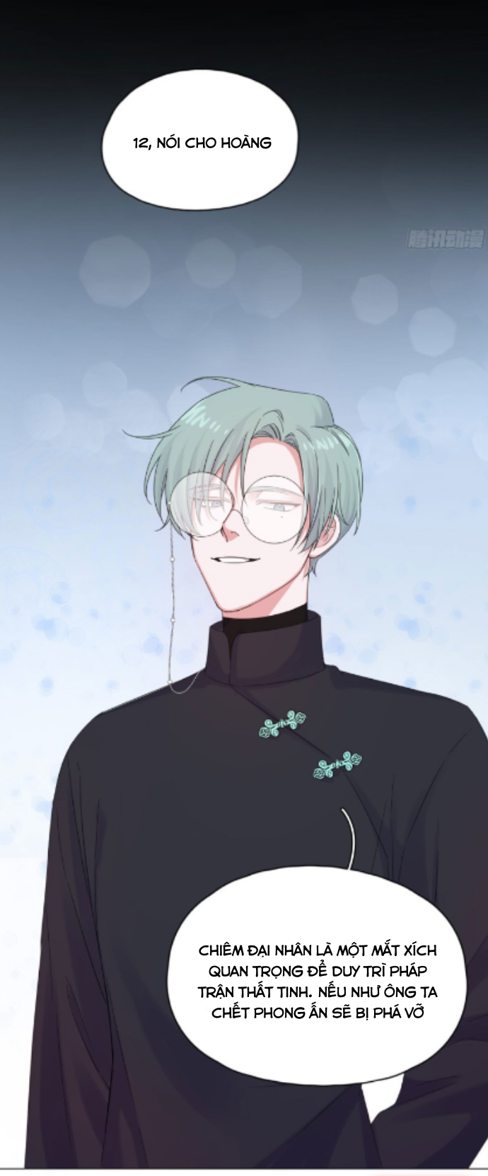 nhất hoàng cửu công thập nhị thê chapter 43 7