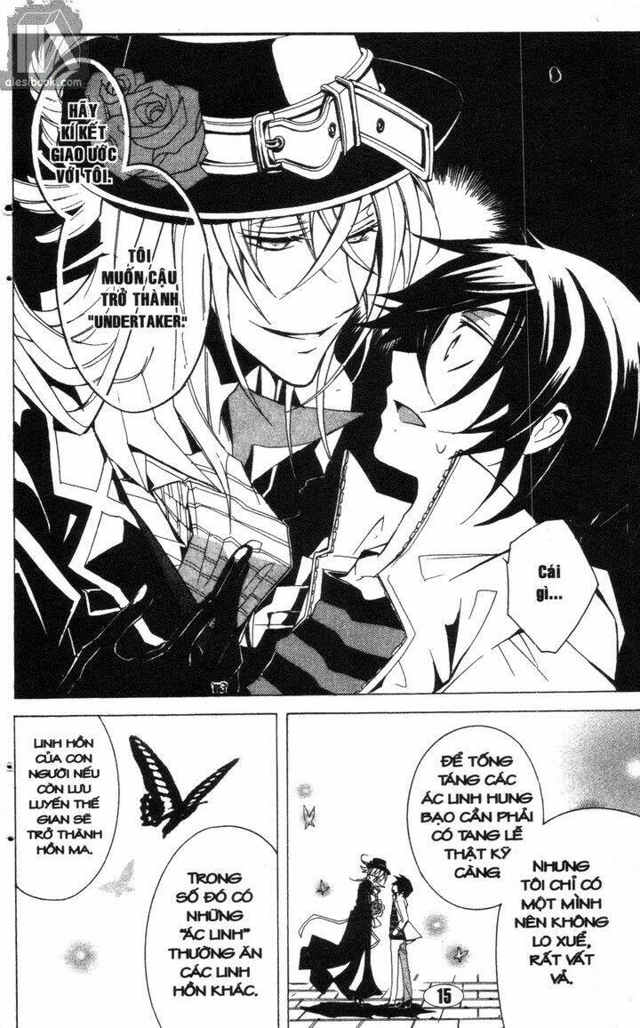 people dying off chapter 1 13