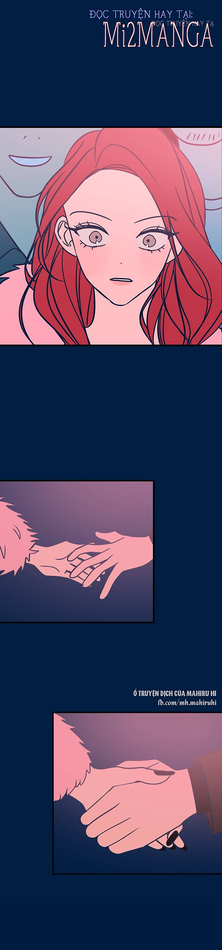 Kẻ Rác Rưởi Không Đáng Được Yêu chapter 19.2 29