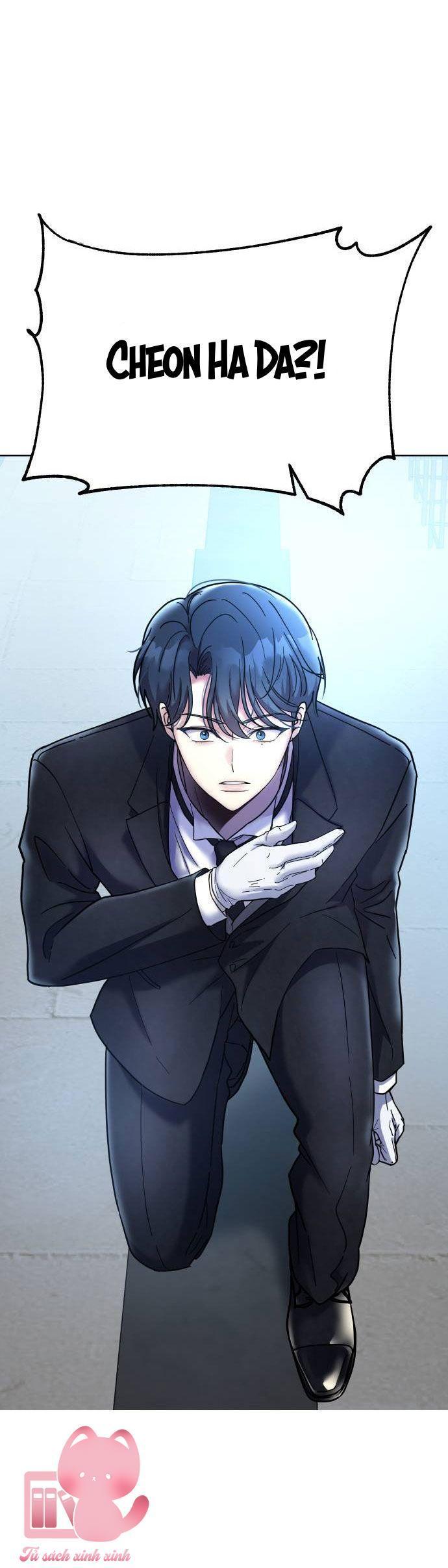 quản gia, làm ơn đấy! chapter 2 99