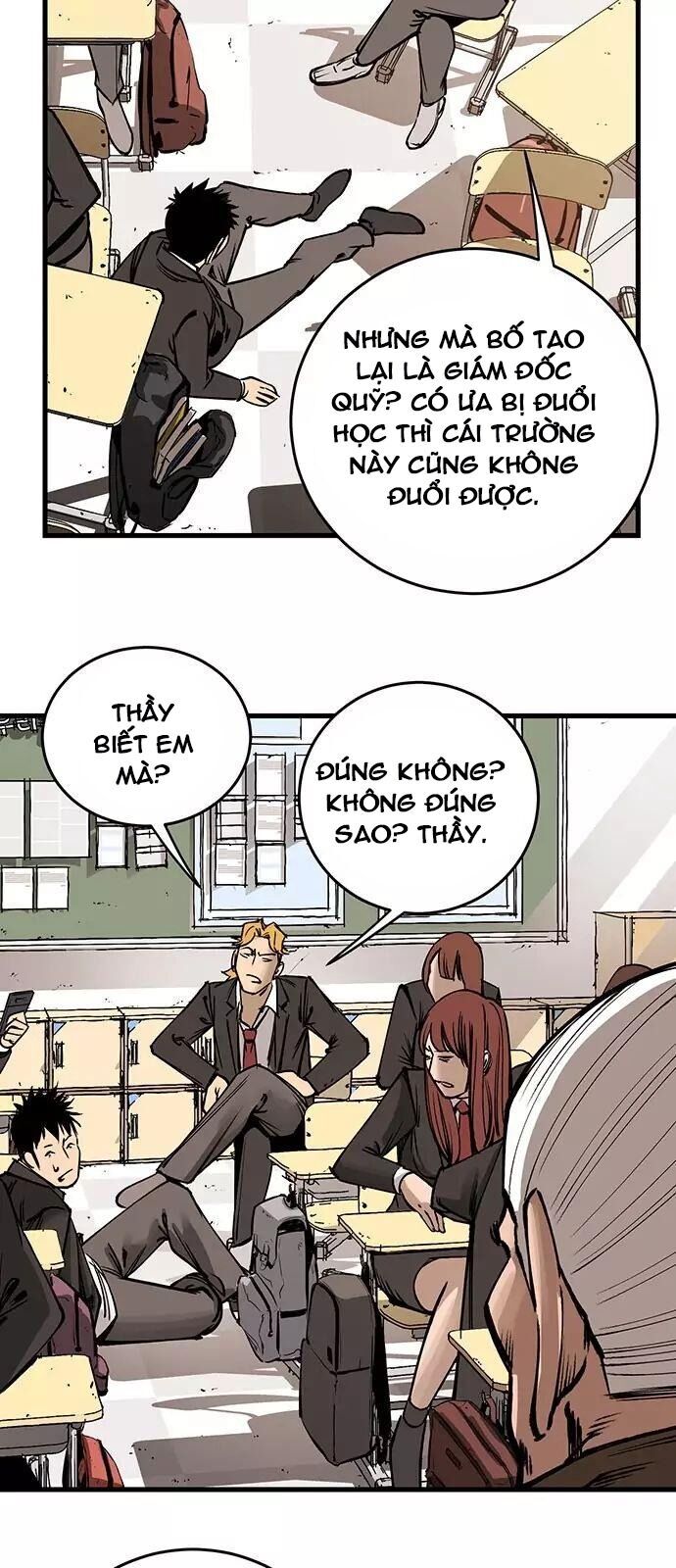 Honey*Witch - Trang 90