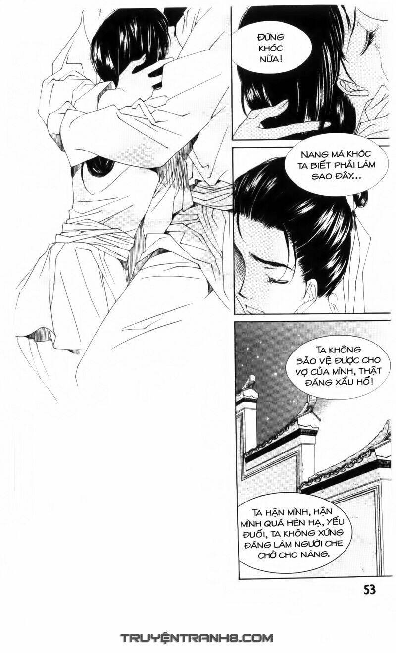 pháp sư trừ tà chapter 6 4